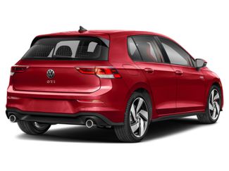 New 2026 Volkswagen Golf S FWD video 2