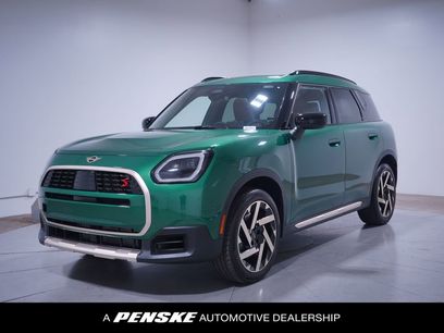 Used 2025 MINI Cooper Countryman S