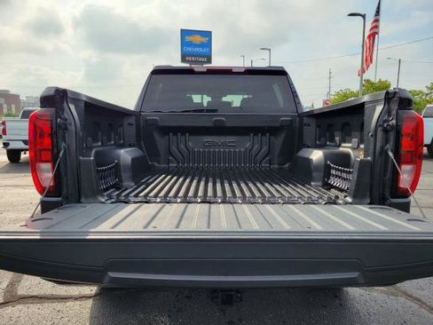 Used 2024 GMC Sierra 1500 Elevation AWD/4WD image 30