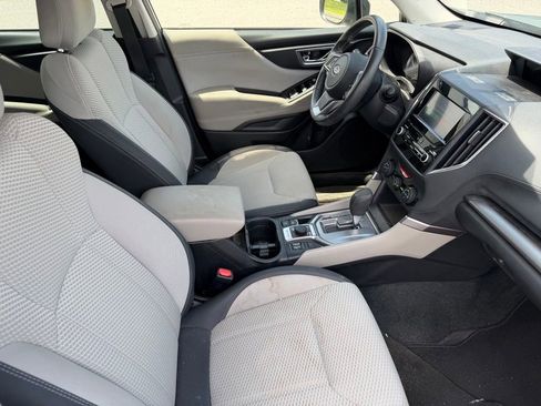 Used 2021 Subaru Forester Premium w/ Popular Package #1 AWD/4WD image 15