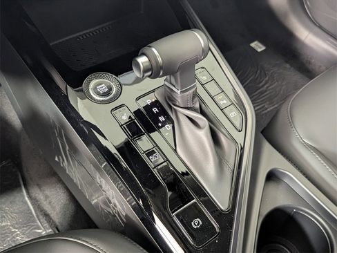 New 2026 Kia Niro EX image 24