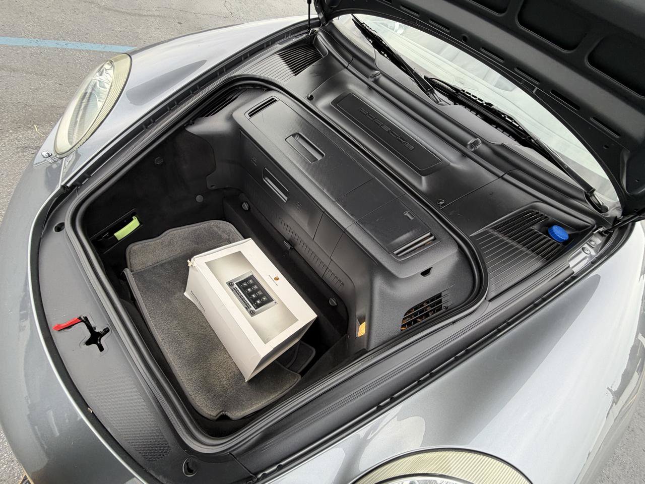 Used 2006 Porsche 911 Cabriolet image 35