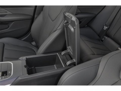 New 2027 BMW 430i w/ Parking Assistance Package RWD image 16