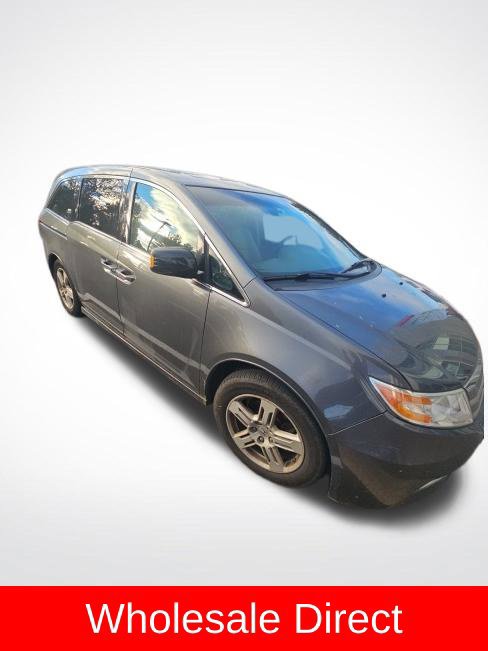 Used 2011 Honda Odyssey Touring 360° Tour