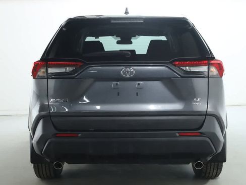 Certified 2023 Toyota RAV4 LE image 43