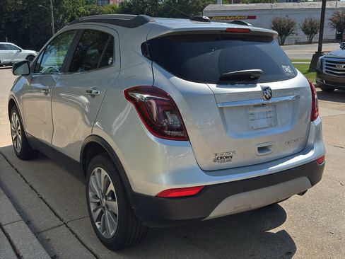 Used 2017 Buick Encore Preferred FWD image 6