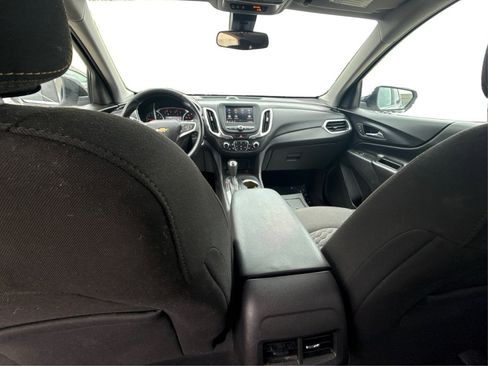 Used 2021 Chevrolet Equinox LT AWD/4WD image 29