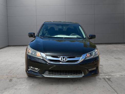 Used 2015 Honda Accord EX image 8