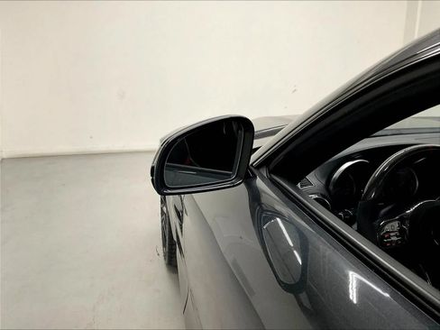 Used 2018 Mercedes-Benz AMG GT S w/ Exclusive Interior Package image 38