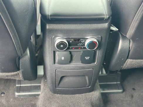 Used 2024 Ford Explorer ST w/ Technology Package AWD/4WD image 25