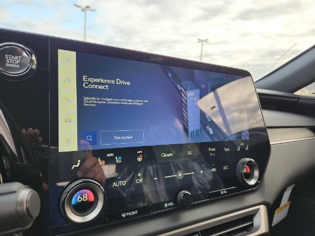 New 2026 Lexus RX 350 Premium Plus FWD image 24