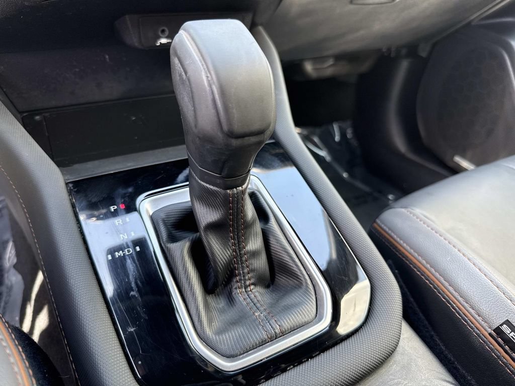 Certified 2025 Subaru Forester Sport AWD/4WD image 33