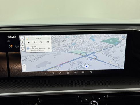 Used 2025 INFINITI QX80 Luxe image 27