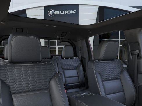 New 2025 GMC Sierra EV Denali image 24