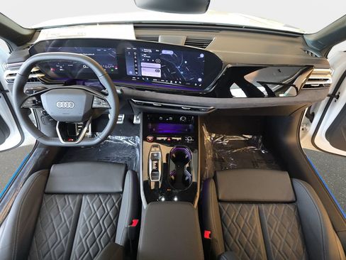 New 2026 Audi S5 Premium Plus AWD/4WD image 9