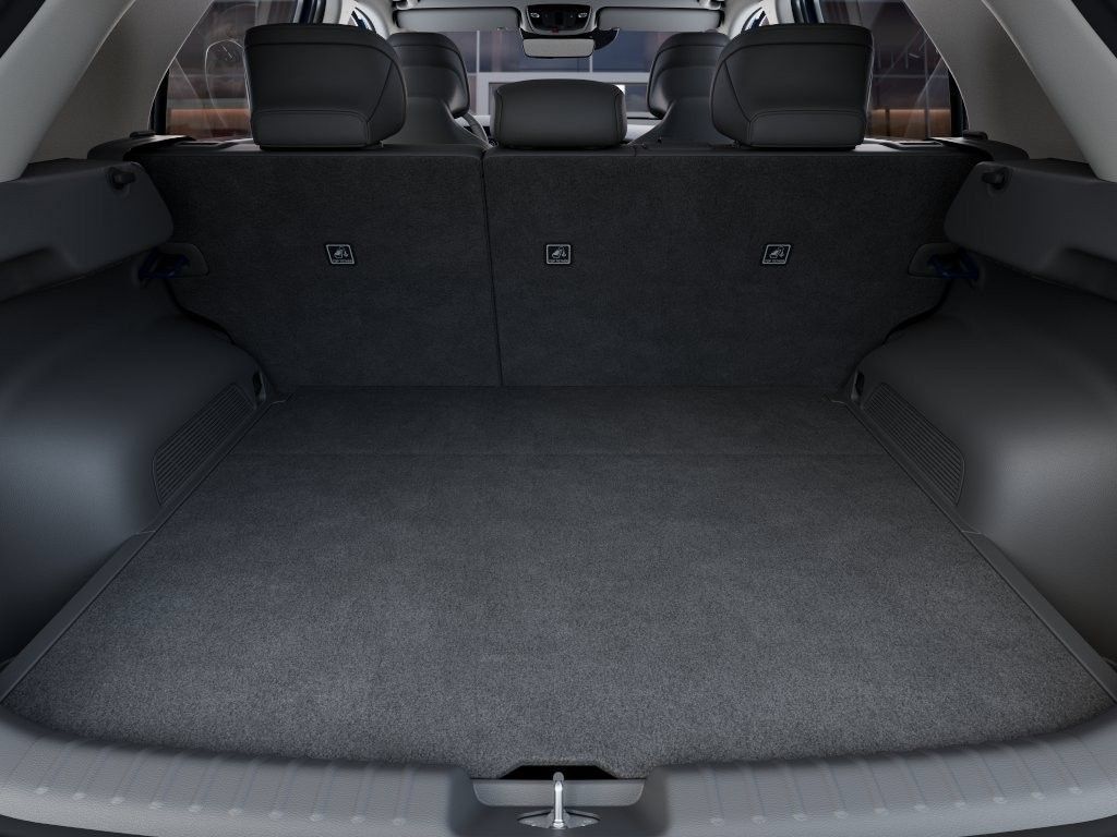New 2026 Kia Niro Wave FWD image 23