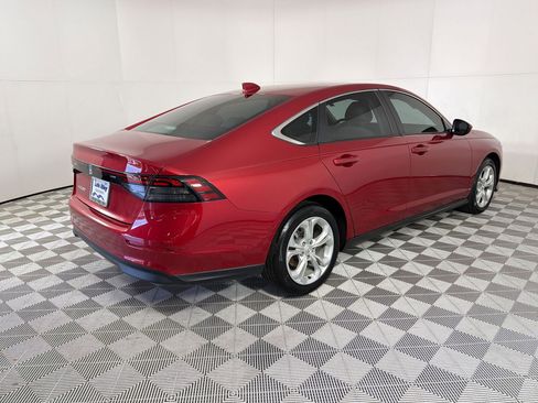 Used 2023 Honda Accord LX image 9