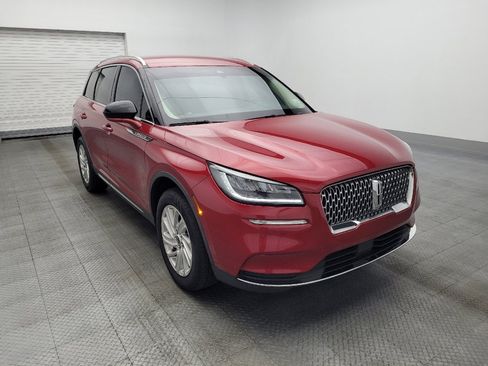 Used 2022 Lincoln Corsair FWD image 13