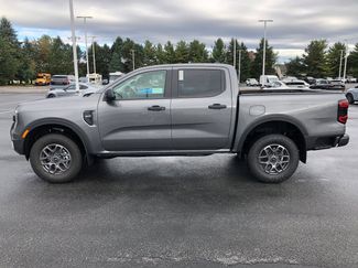 New 2025 Ford Ranger XLT video 2