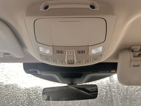 Used 2023 Lincoln Nautilus Reserve w/ Equipment Group 201A image 19