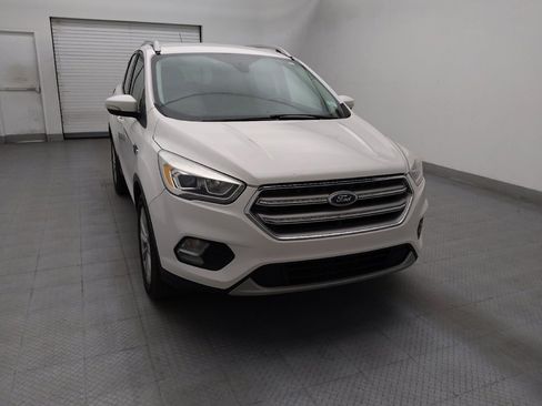 Used 2017 Ford Escape Titanium FWD image 14