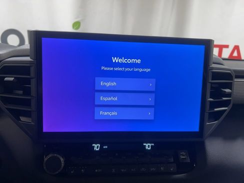 New 2026 Toyota Tundra TRD Pro image 27