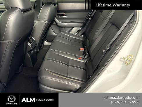 New 2026 MAZDA CX-50 2.5 Hybrid w/ Weather Package image 22