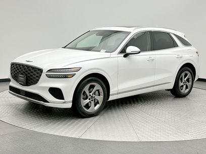 Certified 2026 Genesis GV70 2.5T Select