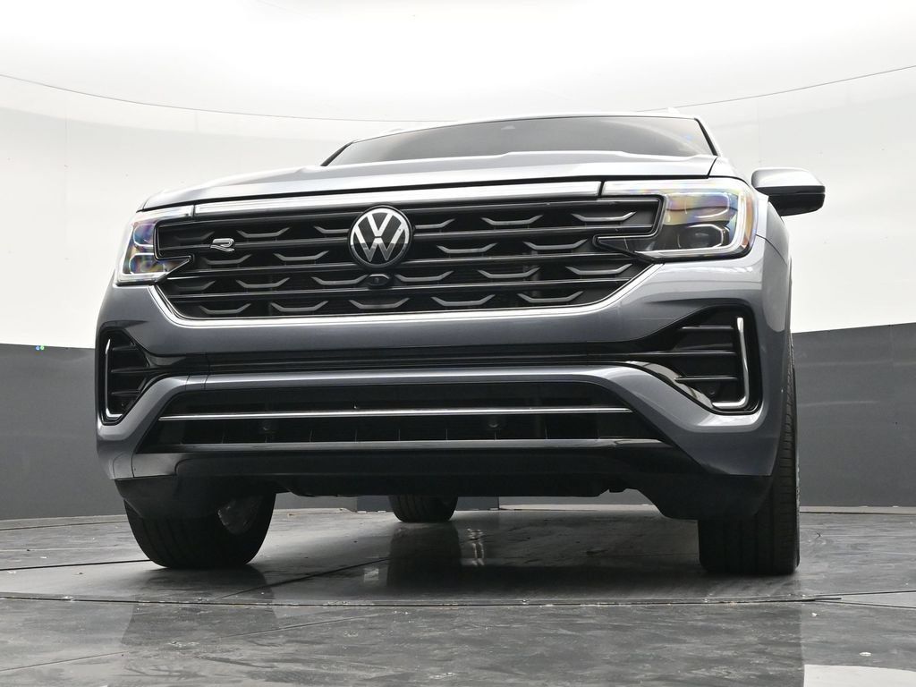 Used 2025 Volkswagen Atlas SEL Premium R-Line AWD/4WD image 27