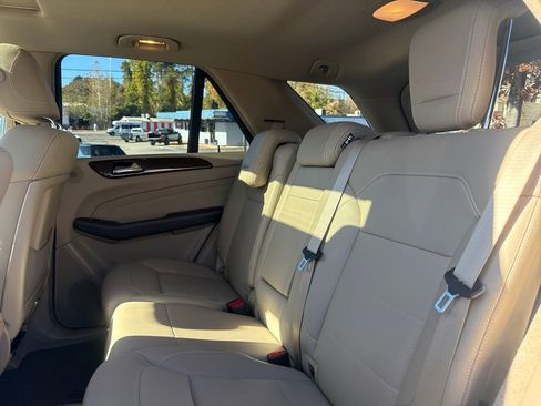 Used 2013 Mercedes-Benz ML 350 2WD image 13