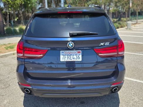 Used 2014 BMW X5 xDrive35d AWD/4WD image 45