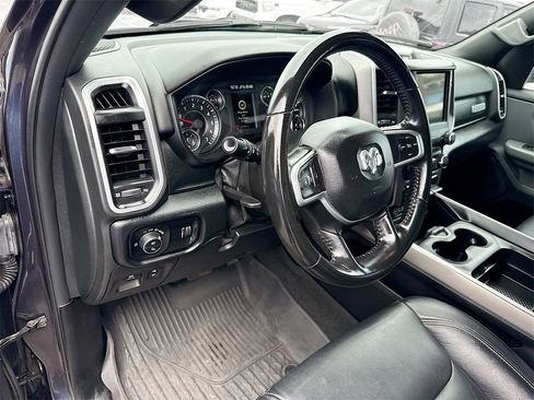 Used 2021 RAM 1500 Big Horn image 10