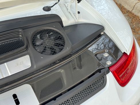 Used 2015 Porsche 911 GT3 image 62