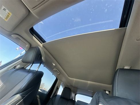 Used 2023 Acura MDX Technology image 16