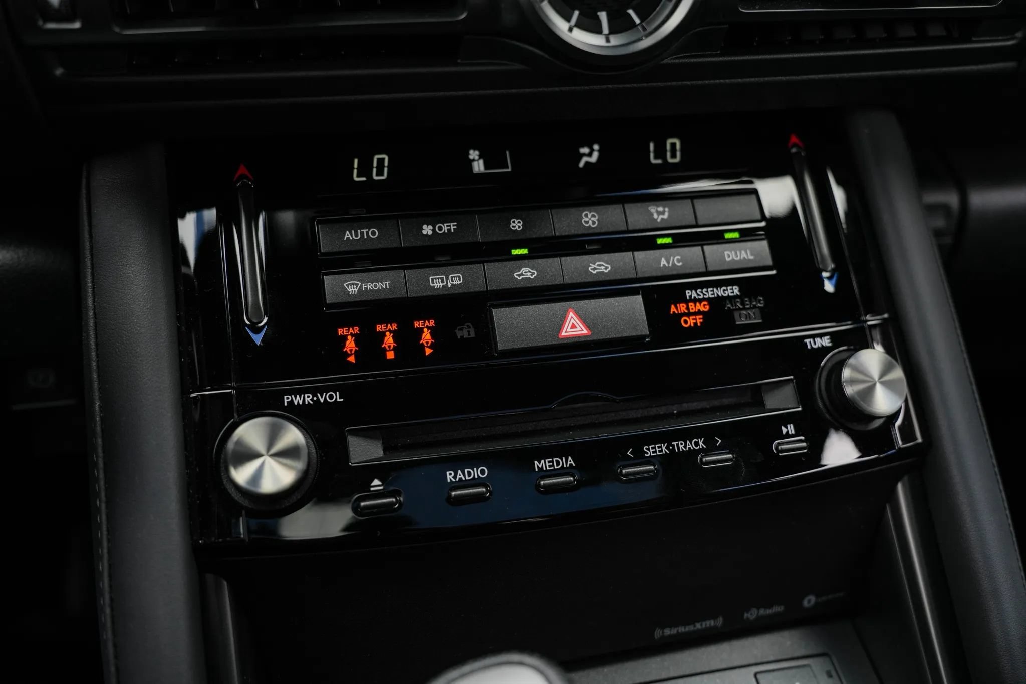 Used 2024 Lexus IS 350 F Sport w/ Memory Package RWD image 23