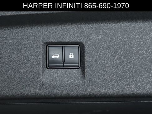 Used 2023 INFINITI QX60 Sensory w/ Vision Package AWD/4WD image 32
