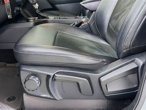 Used 2021 Ford Ranger XLT w/ Tremor Off-Road Package image 22