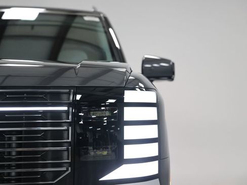 New 2026 Hyundai Palisade Calligraphy FWD image 3