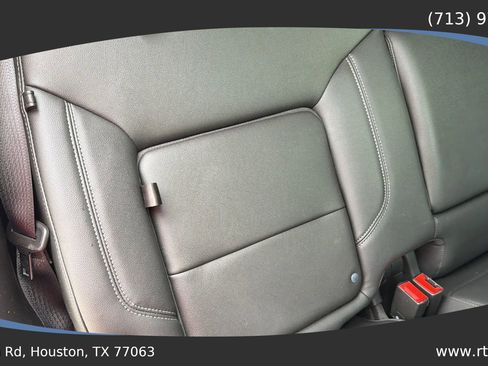 Used 2019 Chevrolet Silverado 1500 LT Trail Boss image 38