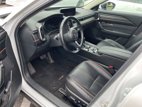 Used 2023 MAZDA CX-50 AWD 2.5 S w/ Cargo Package image 10