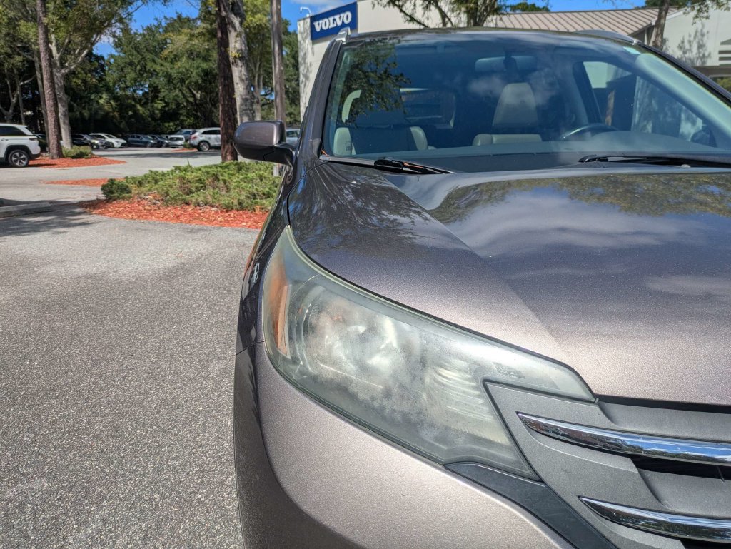 Used 2013 Honda CR-V EX-L image 9
