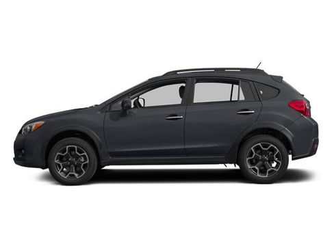 Used 2013 Subaru Crosstrek 2.0i Limited AWD/4WD image 3