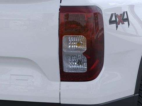 New 2026 Ford Ranger XL AWD/4WD image 21