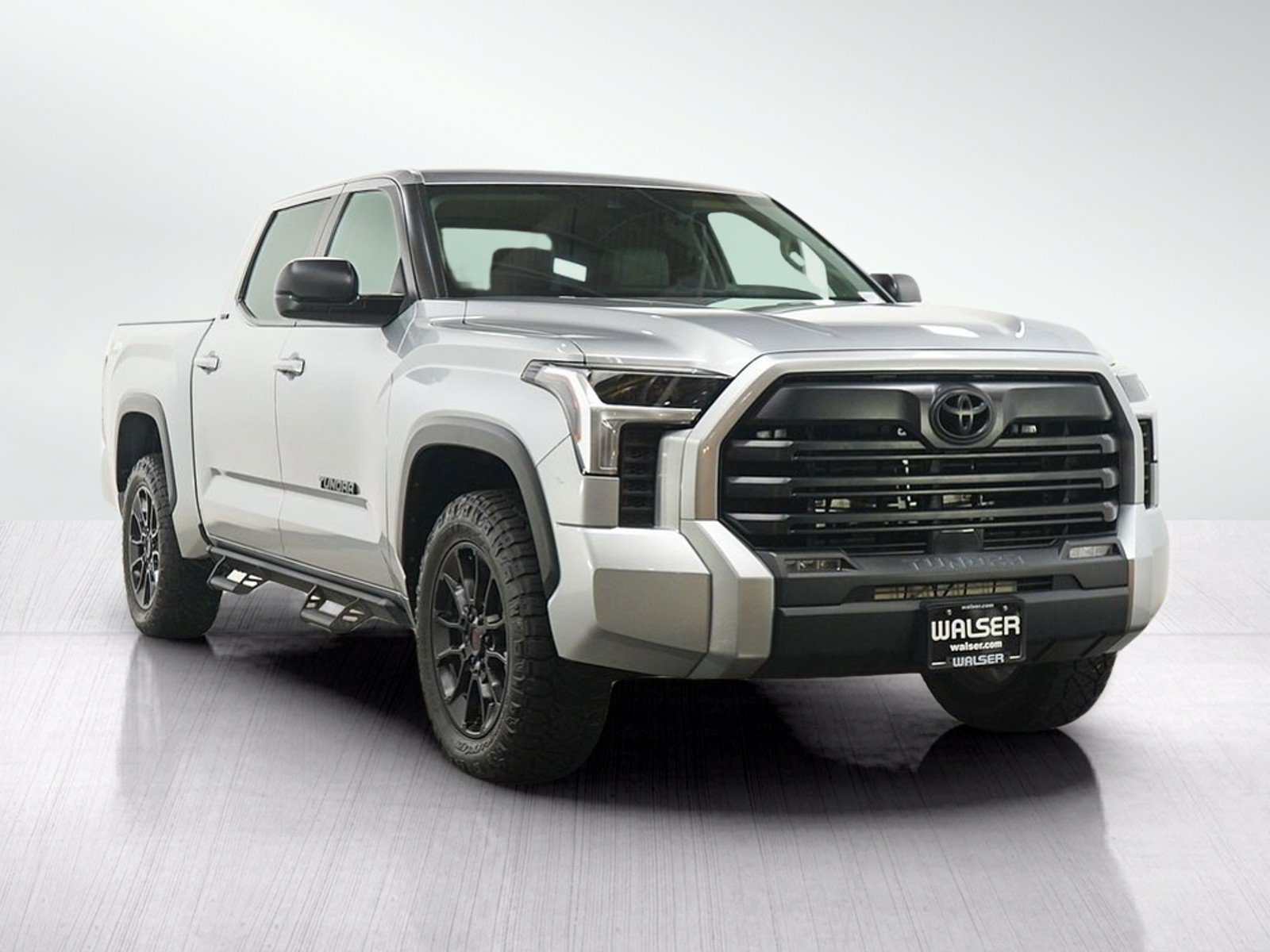 Used 2024 Toyota Tundra SR5 w/ SR5 Premium Package AWD/4WD image 9
