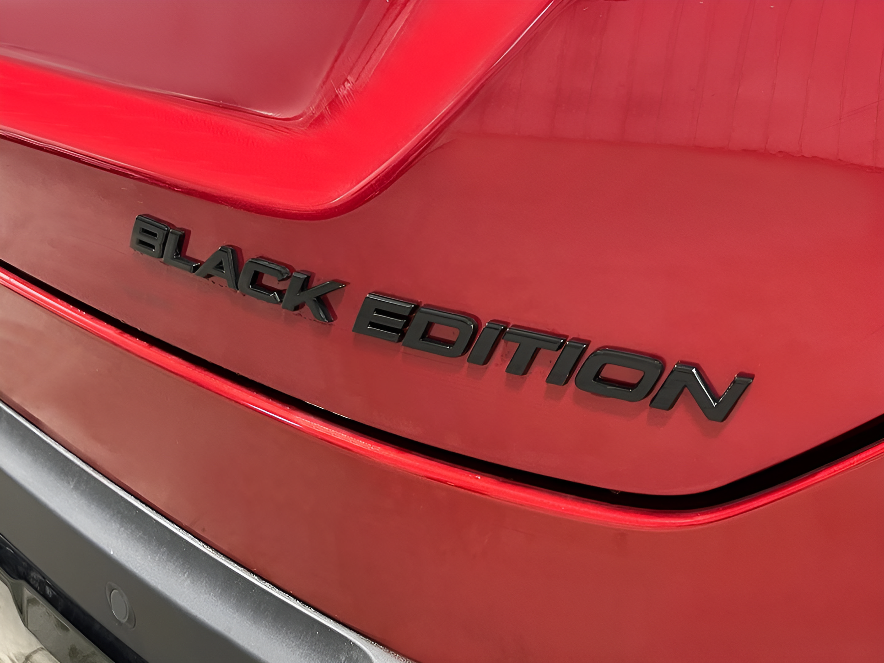 New 2026 Honda Pilot Black Edition image 29