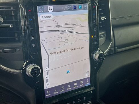 New 2026 RAM 2500 Laramie w/ Night Edition image 14