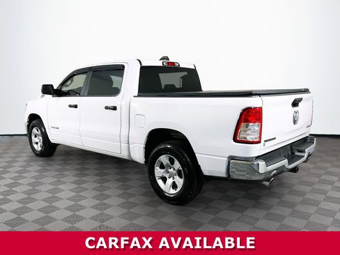 Used 2023 RAM 1500 Big Horn w/ Trailer Tow Group image 29