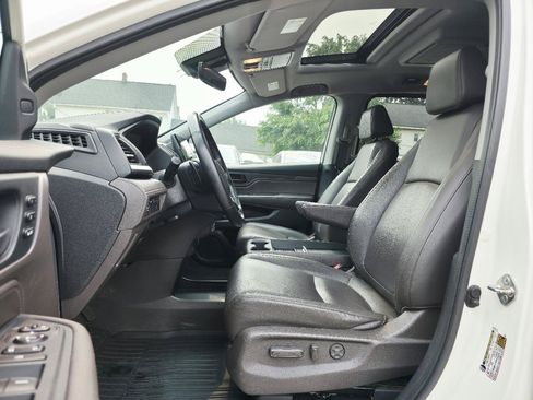 Used 2018 Honda Odyssey EX-L image 14