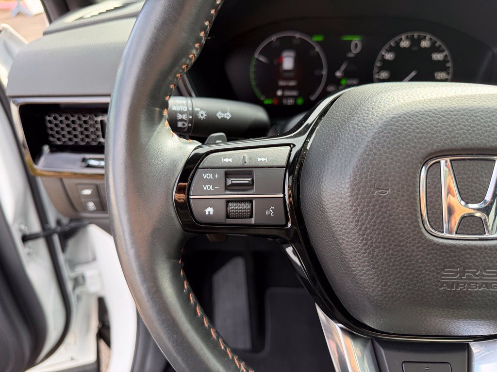 Used 2024 Honda CR-V Sport Touring image 17