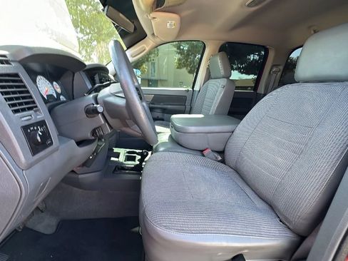 Used 2009 Dodge Ram 3500 Truck SXT AWD/4WD image 15